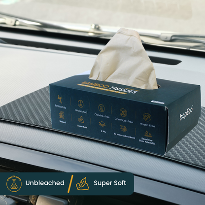 Facial Tissue - 150 Puls