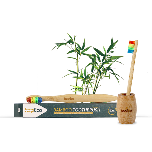 Toothbrush - kids, Pack of 2