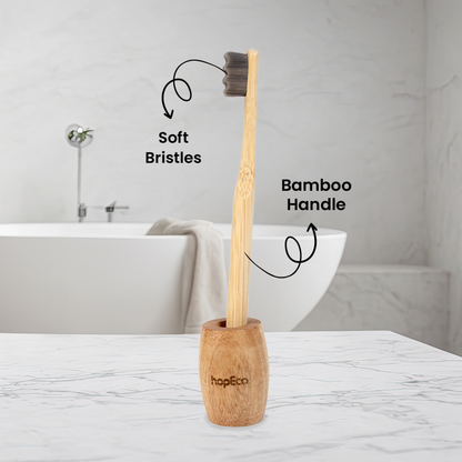 Toothbrush - Adult, Pack of 3