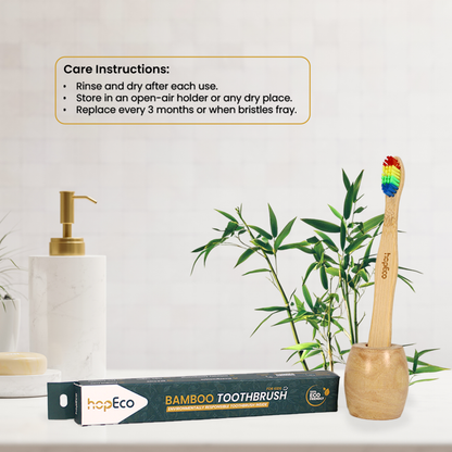 Toothbrush - kids, Pack of 2