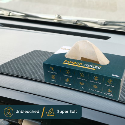 Facial Tissue - 100 puls