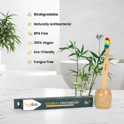 Toothbrush - kids, Pack of 2