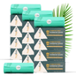 Garbage Bag - Medium, Pack of 12