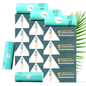 Garbage Bag - Small, Pack of 12